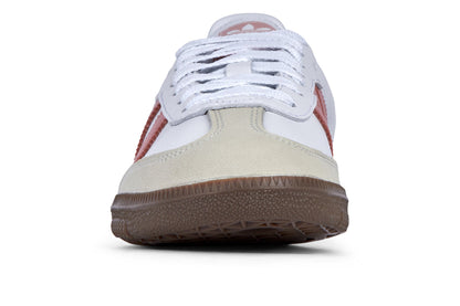 Adidas Samba OG - FTW White/Wonder Mauve/Off White