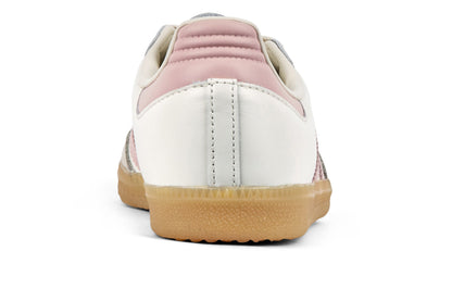 Adidas Samba OG W - Off White/Sandy Pink/Gum