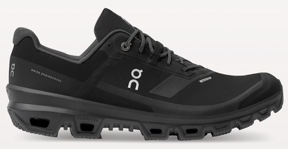 Women's On Running Shoes Cloudventure Waterproof