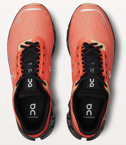 Men's On Running Shoes Cloudspark