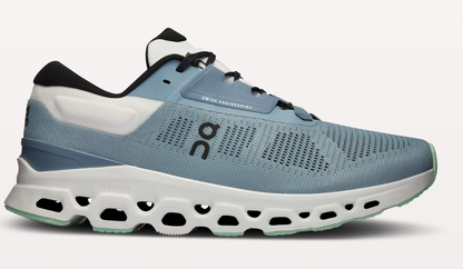 Men's On Running Shoes Cloudstratus 3 (Clearance)