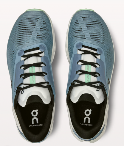 Men's On Running Shoes Cloudstratus 3 (Clearance)