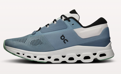 Men's On Running Shoes Cloudstratus 3 (Clearance)