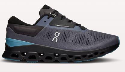 Men's On Running Shoes Cloudstratus 3 (Clearance)