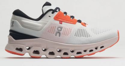 Men's On Running Shoes Cloudstratus 3 (Clearance)
