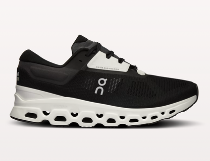 Men's On Running Shoes Cloudstratus 3 (Clearance)