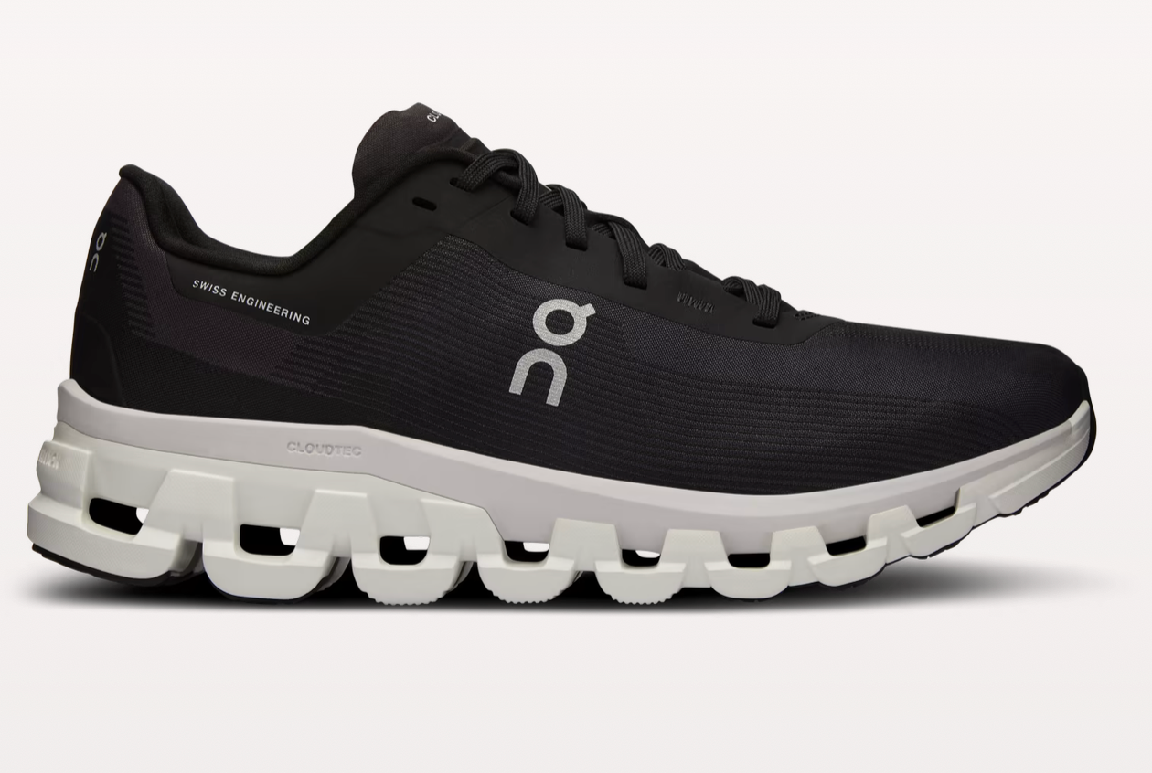 Women's On Running Shoes Cloudflow 4 (Clearance)