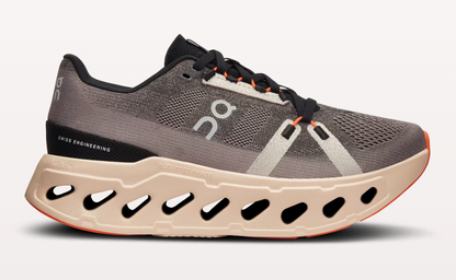 Women's On Running Shoes Cloudeclipse (Clearance)