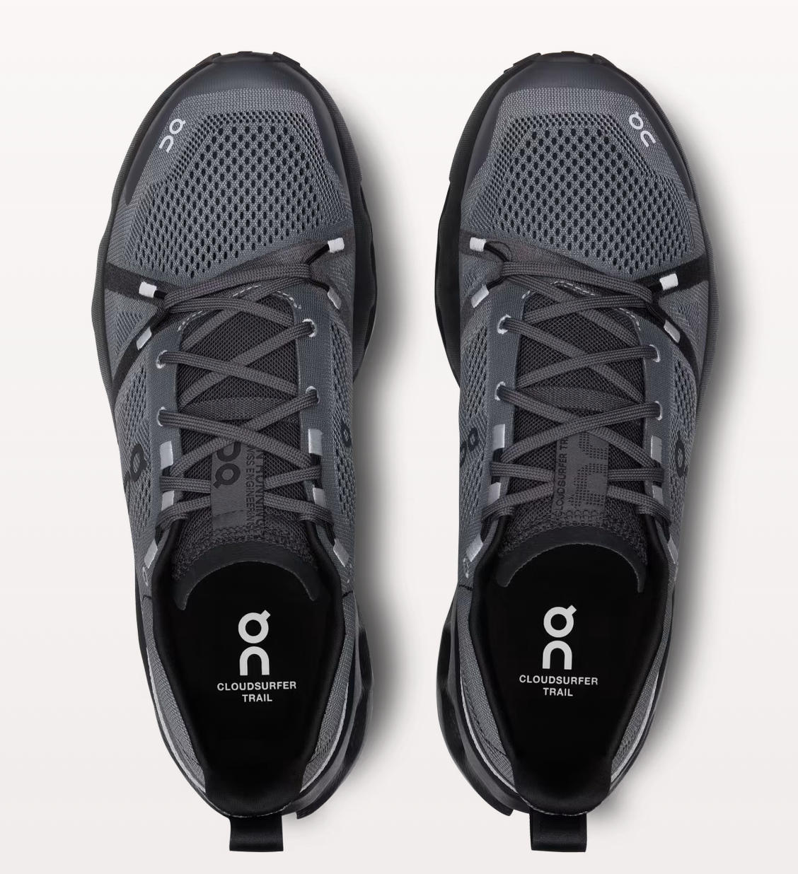 Men's On Running Shoes Cloudsurfer Trail (Clearance)