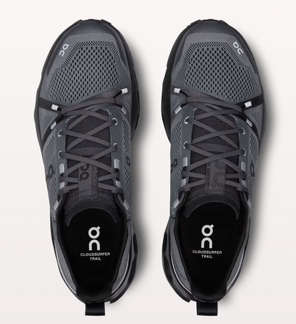Men's On Running Shoes Cloudsurfer Trail (Clearance)