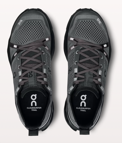 Women's On Running Shoes Cloudsurfer Trail (Clearance)