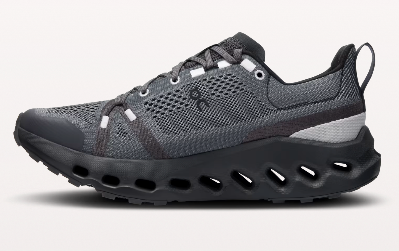 Women's On Running Shoes Cloudsurfer Trail (Clearance)