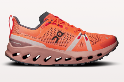 Women's On Running Shoes Cloudsurfer Trail (Clearance)