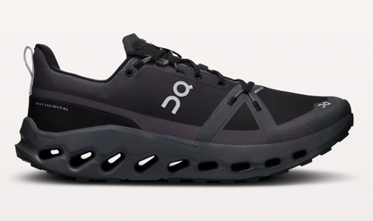 Men's On Running Shoes Cloudsurfer Trail Waterproof (Clearance)