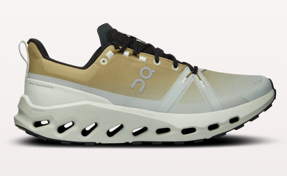 Men's On Running Shoes Cloudsurfer Trail Waterproof (Clearance)