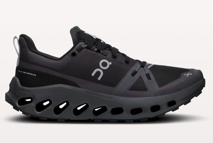 Women's On Running Shoes Cloudsurfer Trail Waterproof (Clearance)