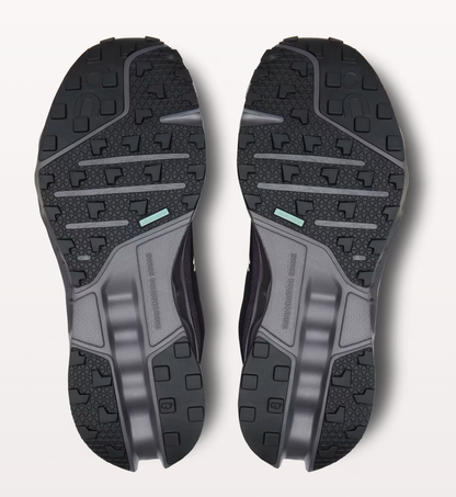 Women's On Running Shoes Cloudsurfer Trail Waterproof (Clearance)