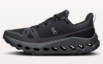 Women's On Running Shoes Cloudsurfer Trail Waterproof (Clearance)