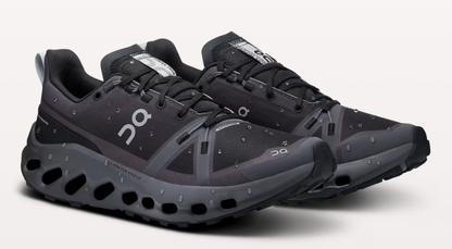 Women's On Running Shoes Cloudsurfer Trail Waterproof (Clearance)