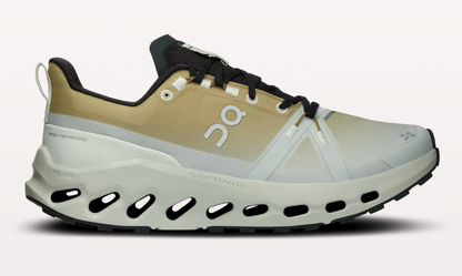 Women's On Running Shoes Cloudsurfer Trail Waterproof (Clearance)