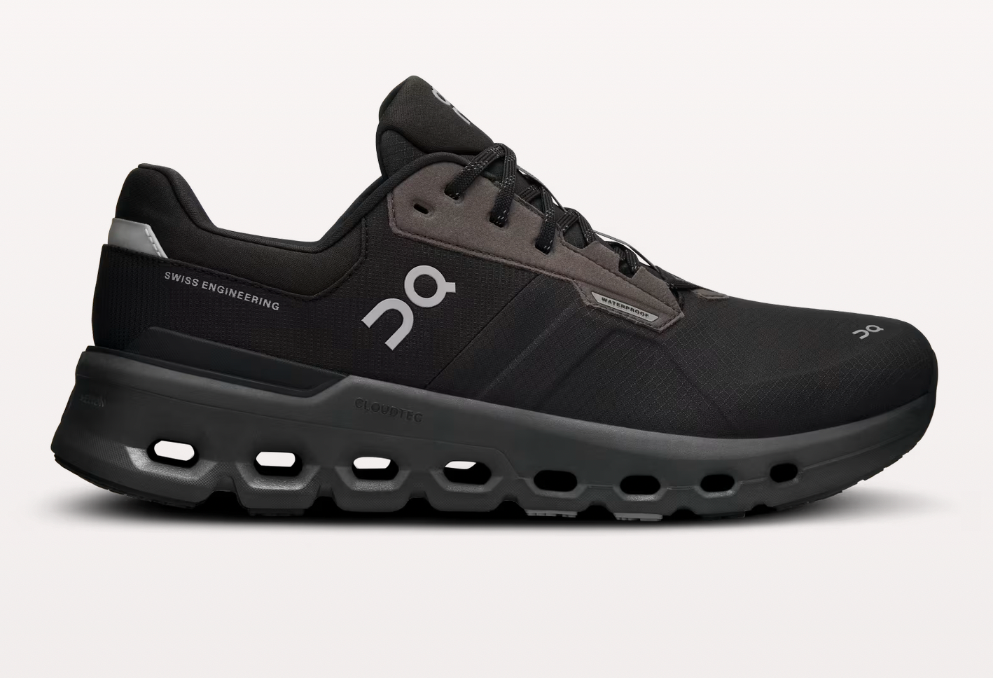 Men's On Running Shoes Cloudrunner 2 Waterproof