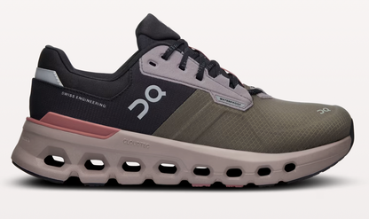 Women's On Running Shoes Cloudrunner 2 Waterproof
