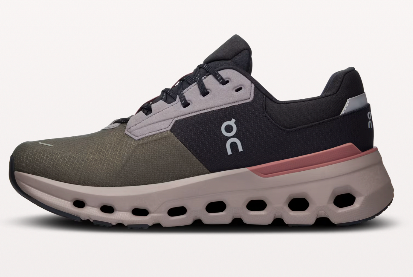 Women's On Running Shoes Cloudrunner 2 Waterproof
