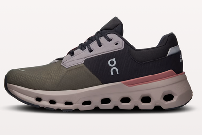 Women's On Running Shoes Cloudrunner 2 Waterproof