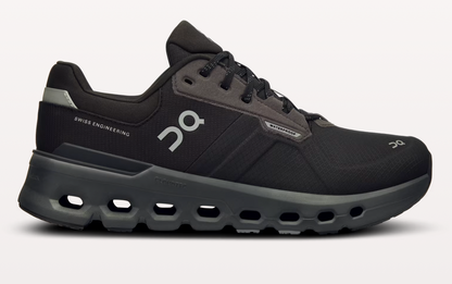Women's On Running Shoes Cloudrunner 2 Waterproof