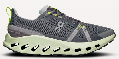 Men's On Running Shoes Cloudsurfer Trail (Clearance)