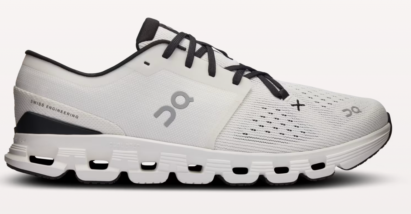Men's On Running Shoes Cloud X 4