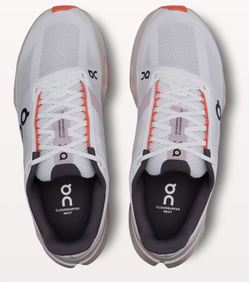 Men's On Running Shoes Cloudsurfer Next