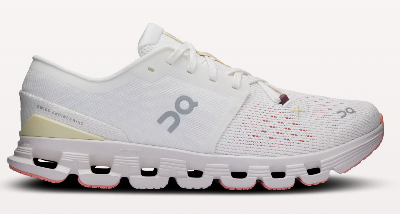 Women's On Running Shoes Cloud X 4