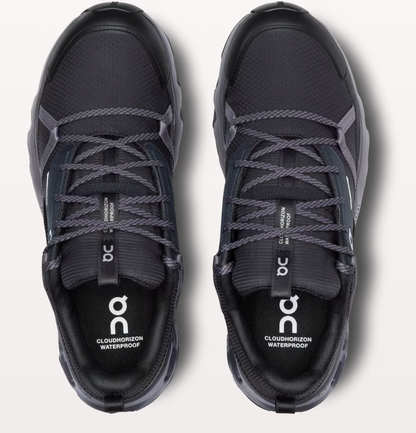 Women's On Running Shoes Cloudhorizon Waterproof (Clearance)