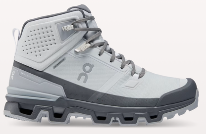Women's On Running Shoes Cloudrock 2 Waterproof