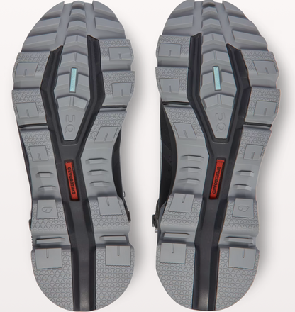 Women's On Running Shoes Cloudrock 2 Waterproof