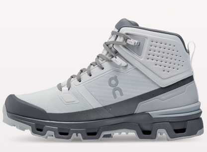 Women's On Running Shoes Cloudrock 2 Waterproof