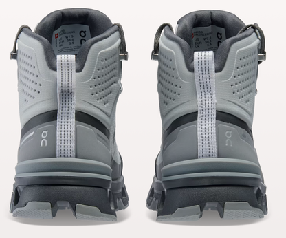 Women's On Running Shoes Cloudrock 2 Waterproof