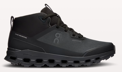 Women's On Running Shoes Cloudroam Waterproof