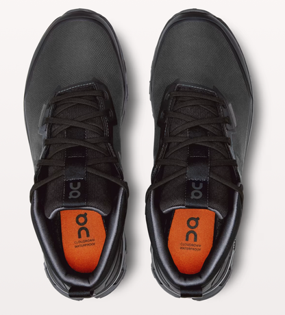 Women's On Running Shoes Cloudroam Waterproof
