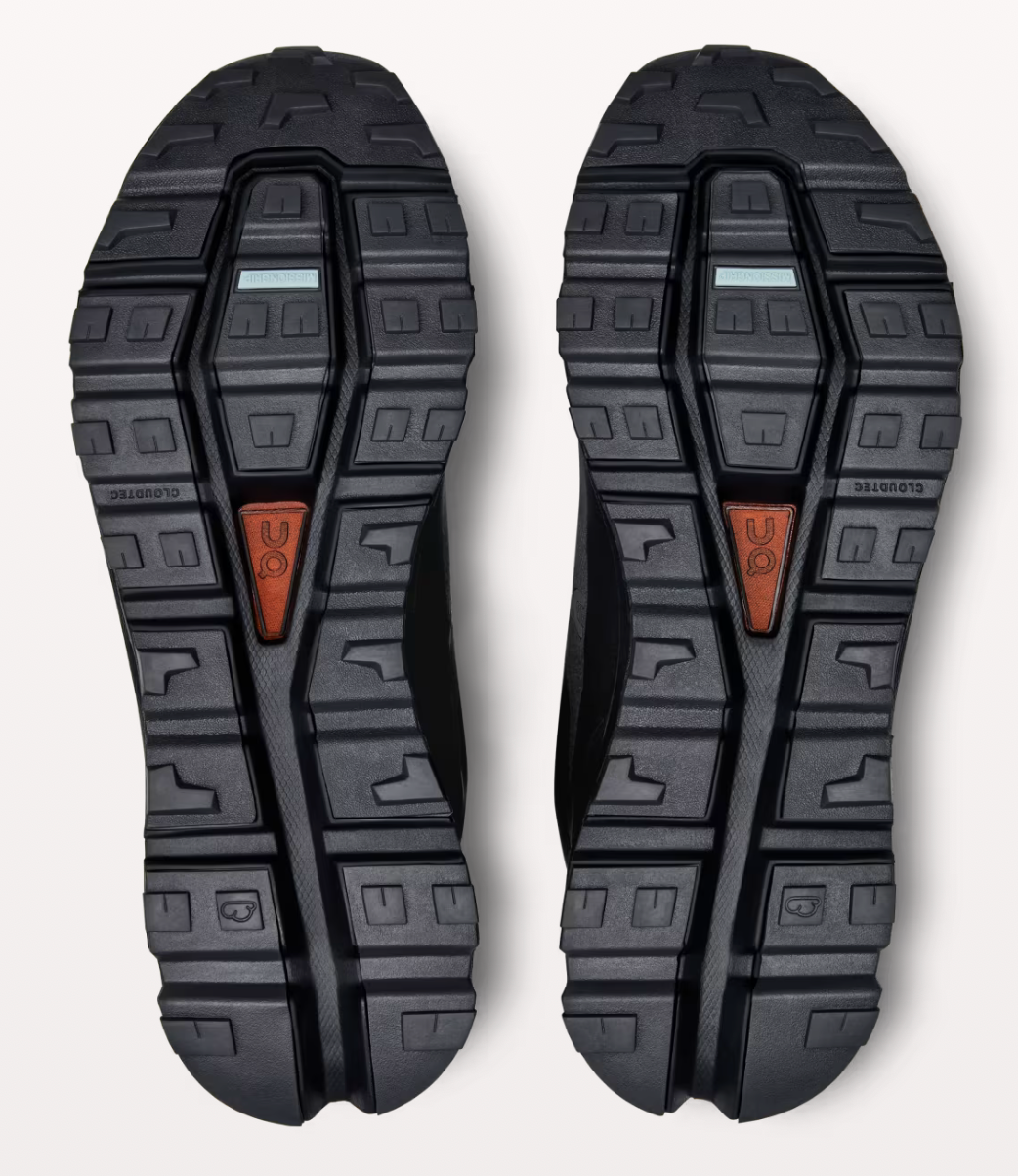 Women's On Running Shoes Cloudroam Waterproof