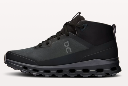 Women's On Running Shoes Cloudroam Waterproof