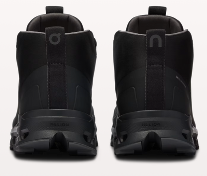 Women's On Running Shoes Cloudroam Waterproof
