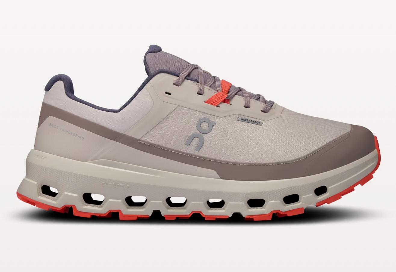 Women's On Running Shoes Cloudvista 2 Waterproof
