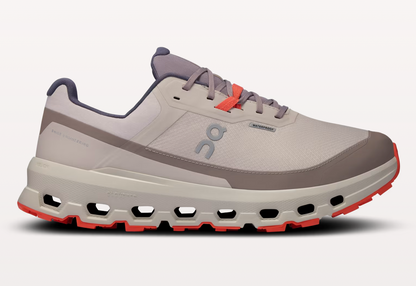 Women's On Running Shoes Cloudvista 2 Waterproof