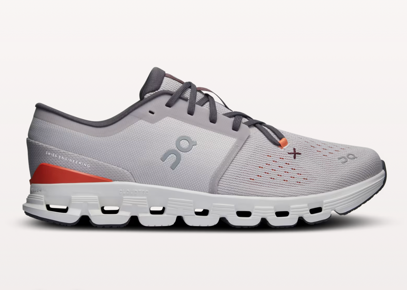 Men's On Running Shoes Cloud X 4