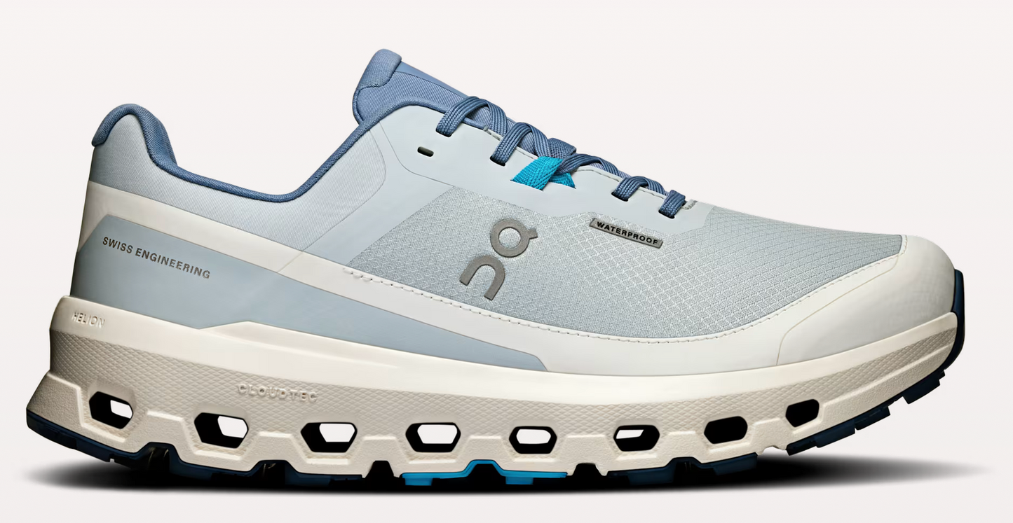 Women's On Running Shoes Cloudvista 2 Waterproof