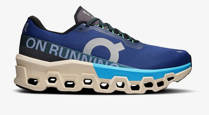Men's On Running Shoes Cloudmonster 2