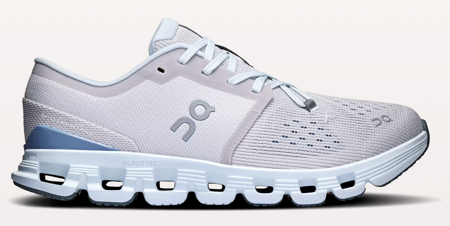 Women's On Running Shoes Cloud X 4