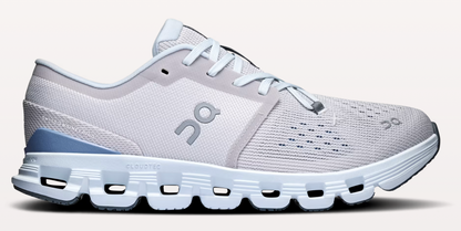 Women's On Running Shoes Cloud X 4